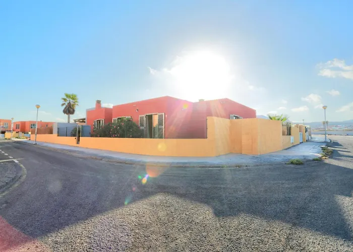 Aurea House Dom wakacyjny Antigua (Fuerteventura)