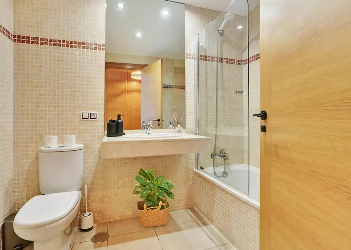 Dom wakacyjny Aurea House *