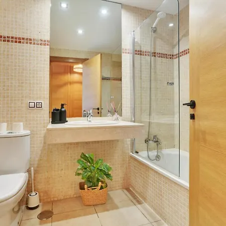 Dom wakacyjny Aurea House *