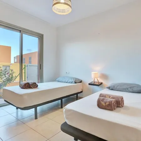 Dom wakacyjny Aurea House