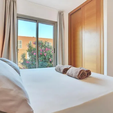 Aurea House Dom wakacyjny Antigua (Fuerteventura)